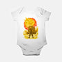 Great Wave Soldier-Baby-Basic-Onesie-hypertwenty