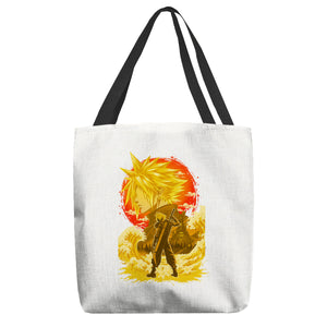 Great Wave Soldier