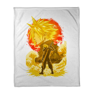 Great Wave Soldier