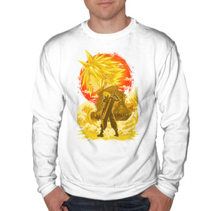 Great Wave Soldier