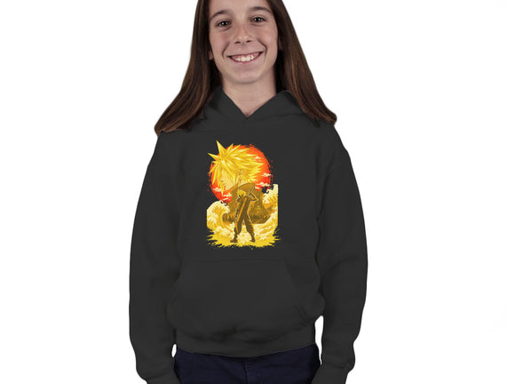 Great Wave Soldier