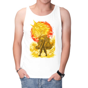 Great Wave Soldier