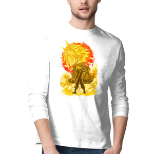 Great Wave Soldier