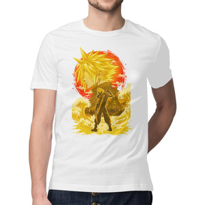 Great Wave Soldier