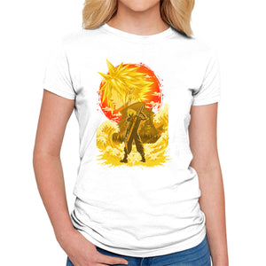 Great Wave Soldier
