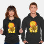 Great Wave Soldier-Unisex-Pullover-Sweatshirt-hypertwenty