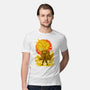 Great Wave Soldier-Mens-Premium-Tee-hypertwenty