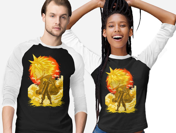 Great Wave Soldier