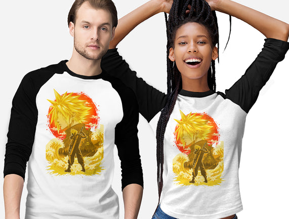 Great Wave Soldier