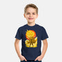 Great Wave Soldier-Youth-Basic-Tee-hypertwenty