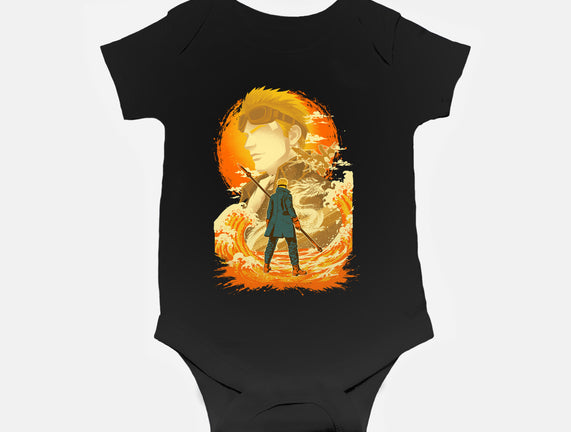 Great Wave Highwind