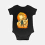 Great Wave Highwind-Baby-Basic-Onesie-hypertwenty