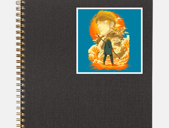 Great Wave Highwind