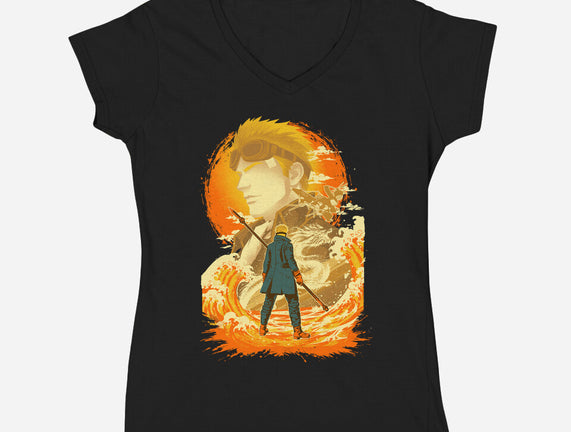 Great Wave Highwind