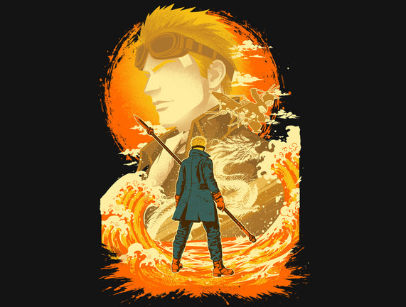 Great Wave Highwind