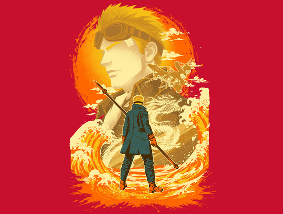 Great Wave Highwind
