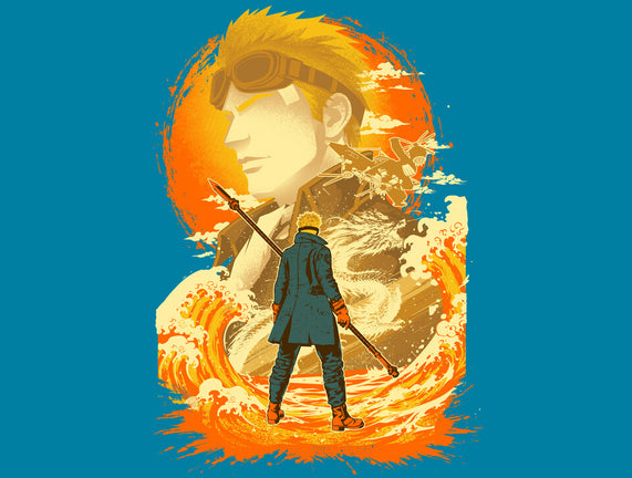 Great Wave Highwind