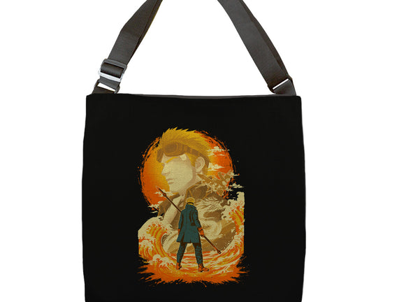 Great Wave Highwind