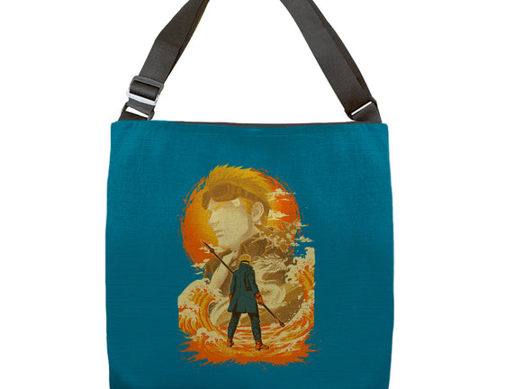 Great Wave Highwind