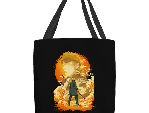 Great Wave Highwind