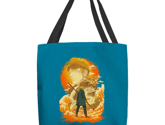 Great Wave Highwind