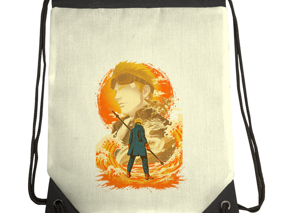 Great Wave Highwind
