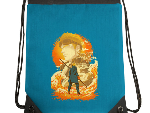 Great Wave Highwind