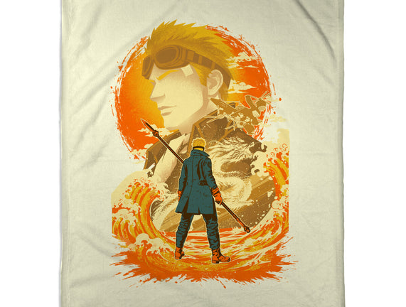 Great Wave Highwind