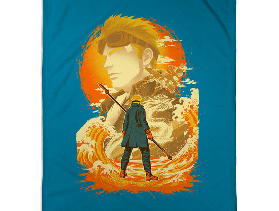 Great Wave Highwind