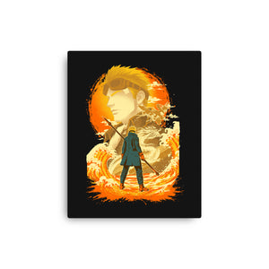 Great Wave Highwind