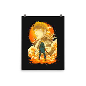 Great Wave Highwind
