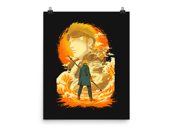 Great Wave Highwind