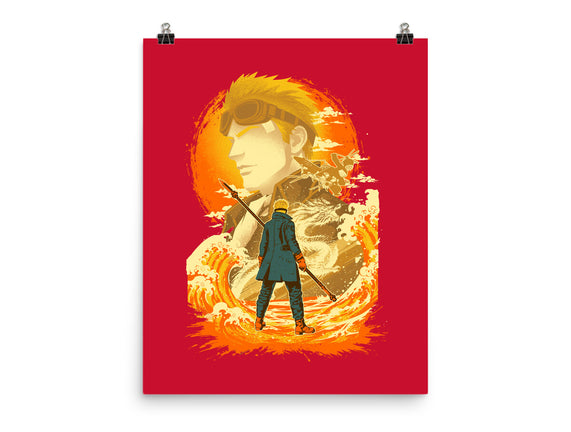 Great Wave Highwind
