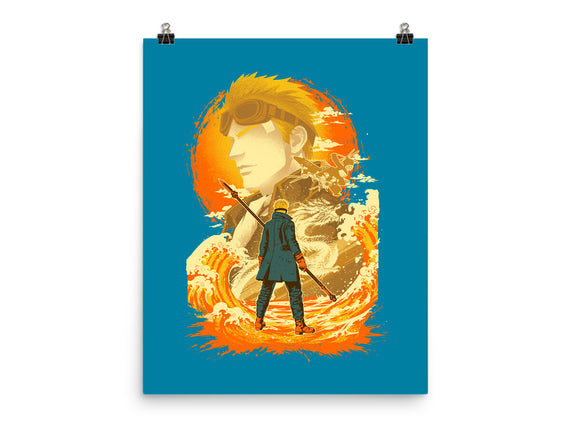 Great Wave Highwind