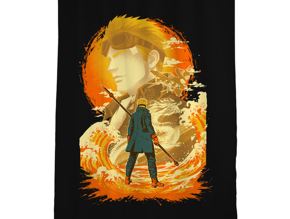 Great Wave Highwind