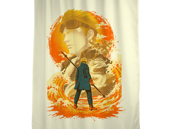 Great Wave Highwind