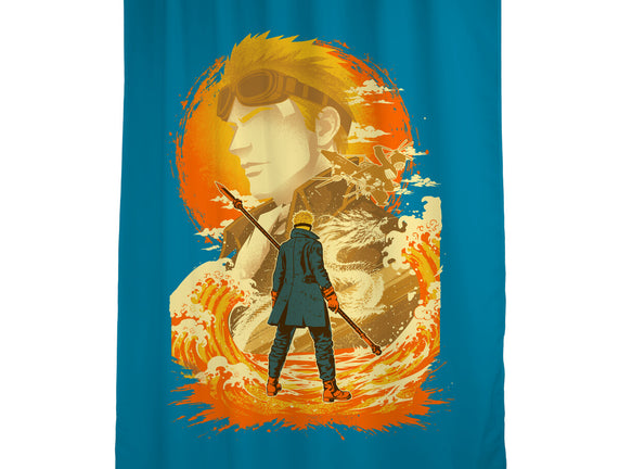 Great Wave Highwind