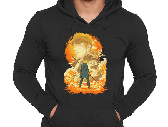 Great Wave Highwind