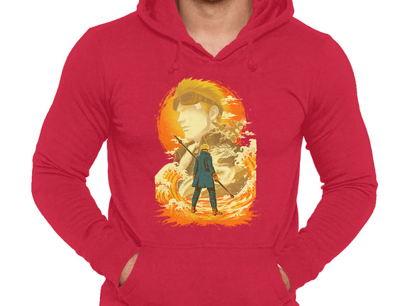 Great Wave Highwind