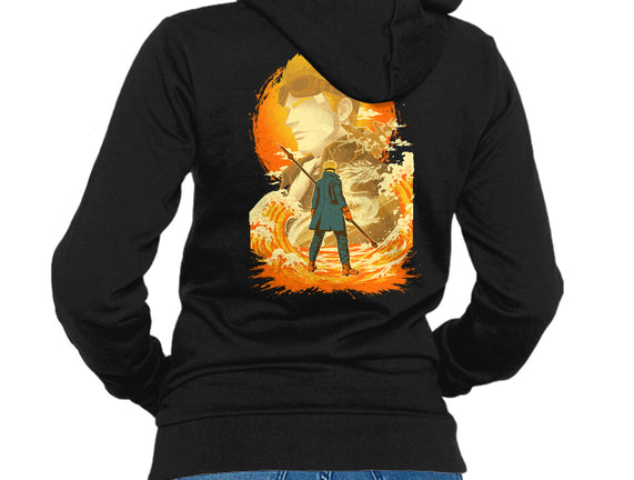 Great Wave Highwind