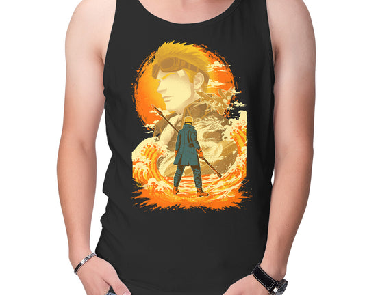 Great Wave Highwind