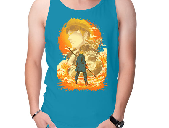 Great Wave Highwind