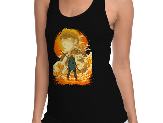 Great Wave Highwind