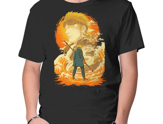 Great Wave Highwind
