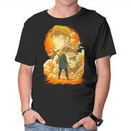 Great Wave Highwind-Mens-Basic-Tee-hypertwenty