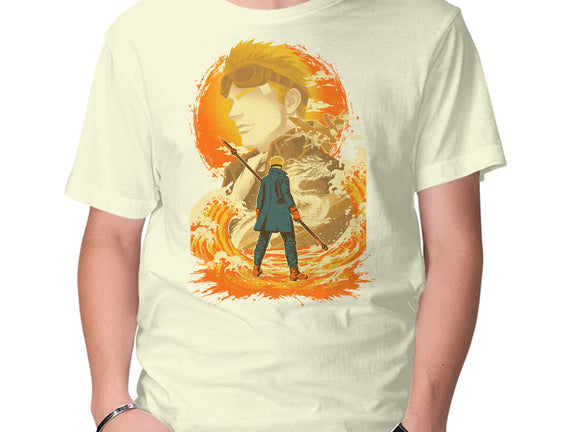 Great Wave Highwind