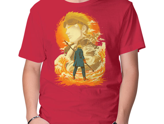 Great Wave Highwind
