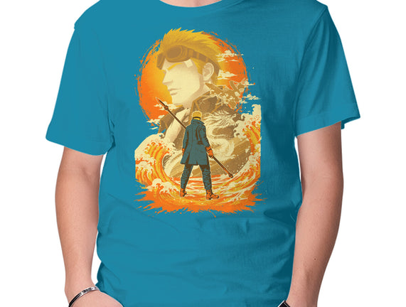 Great Wave Highwind