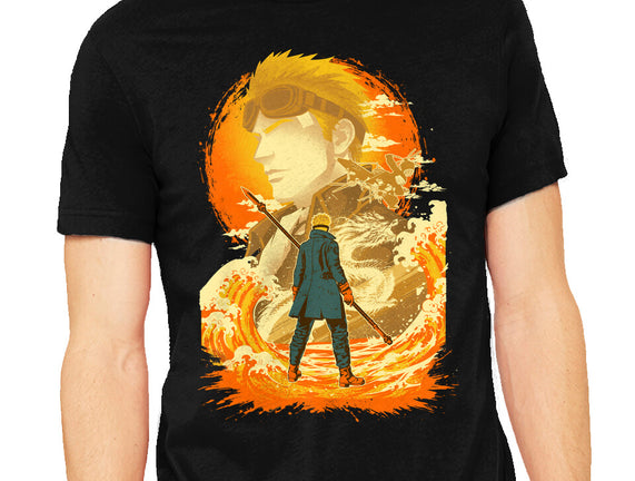 Great Wave Highwind