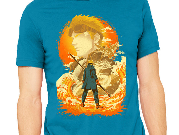 Great Wave Highwind
